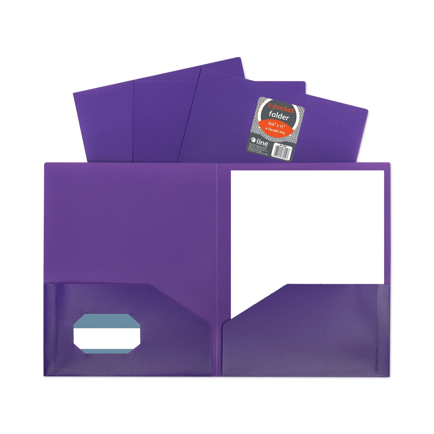 c-line-two-pocket-heavyweight-poly-portfolio-folder-num-cli33959bx_1